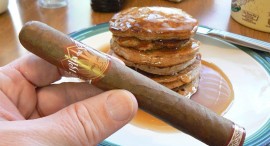 Tampa Bay Cigars Breakfast