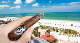 Tampa Bay Cigars North Beaches